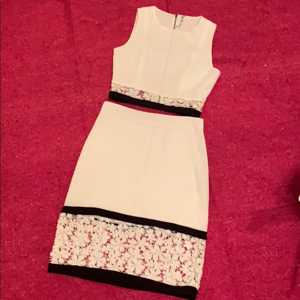 Andree By Unit Two Piece Set - image 1